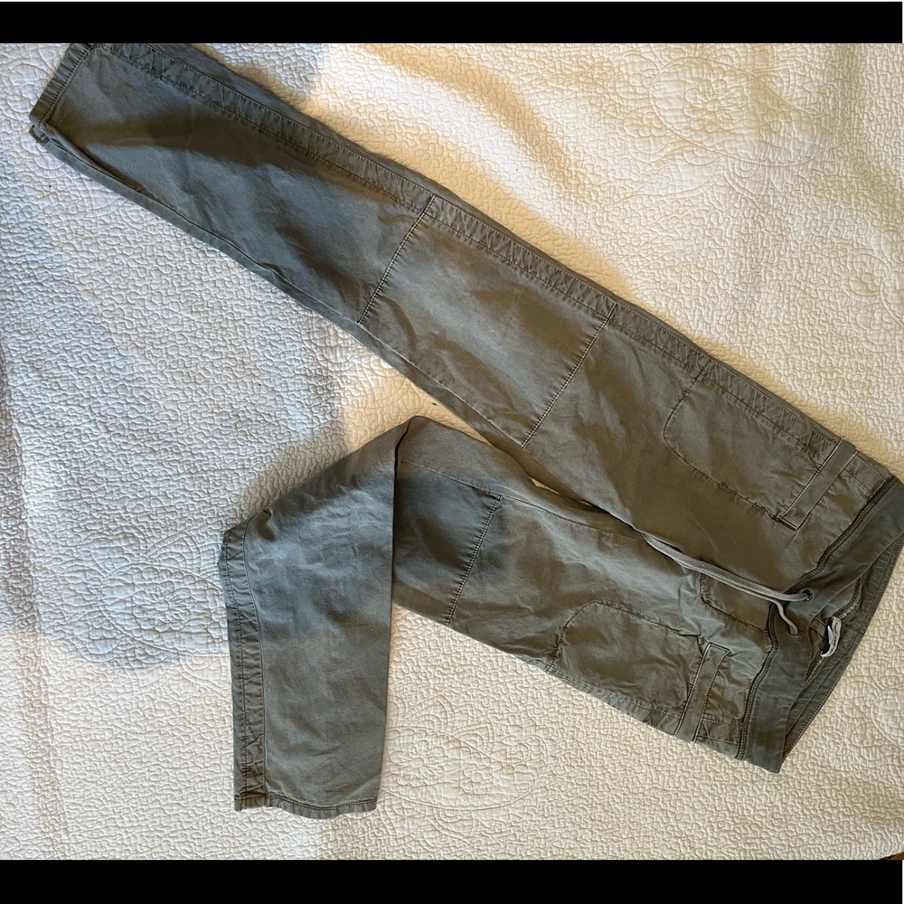 James Perse pants